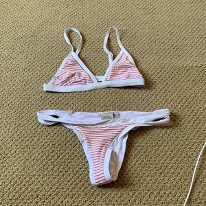 Rhytm Bikini Set